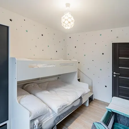 Polanki Paradise * Kołobrzeg