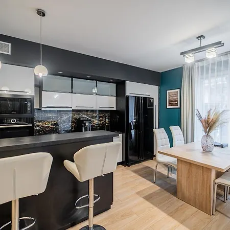 Polanki Paradise Apartmán