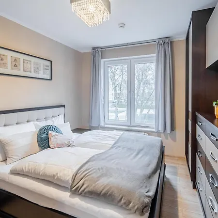 Polanki Paradise Daire *