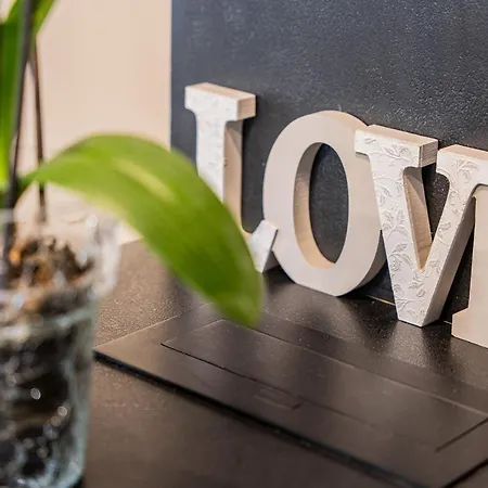 Polanki Paradise * Kolobřeh