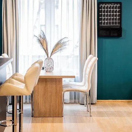 Polanki Paradise Kolobřeh