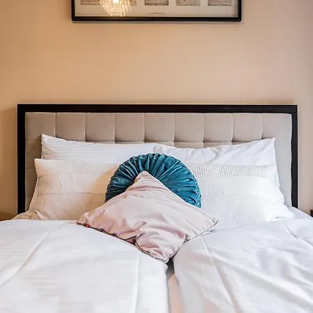 Polanki Paradise * Kolobřeh