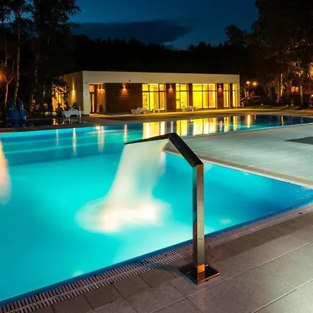 Polanki Paradise * Kolobřeh