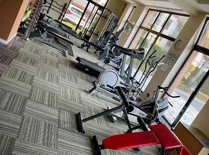 Polanki Paradise Apartamento