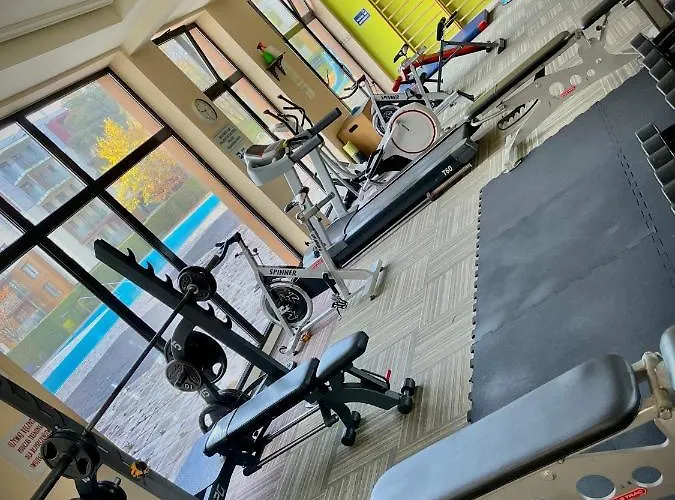 Apartamento Polanki Paradise *