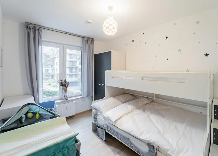 Polanki Paradise Apartamento *