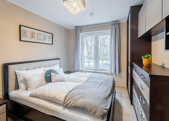 Polanki Paradise Daire *