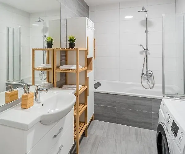 Polanki Paradise Kołobrzeg