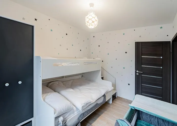 Polanki Paradise * Kolobrzeg