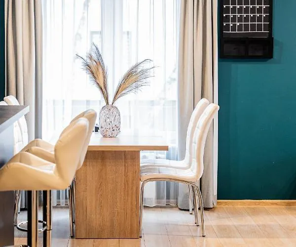 Polanki Paradise Kołobrzeg